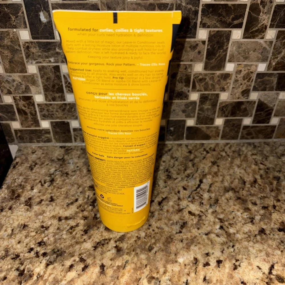 PATTERN Beauty‎ Leave-In Conditioner 9.8oz Moisture for Hair